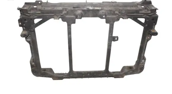 Mazda CX-5 Radiator support slam panel