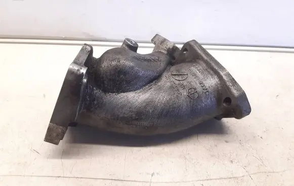 Audi A6 S6 C6 4F Intake manifold 059145997D