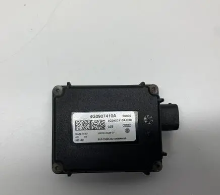 Audi A6 S6 C7 4G Garage door switch 4G0907410A 4G0907410