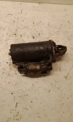 Audi A6 S6 C6 4F Starter motor