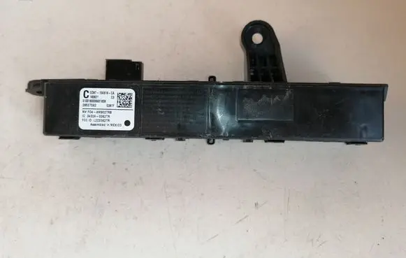 Ford Mustang VI Immobilizer control unit/module GD9T15K619CA