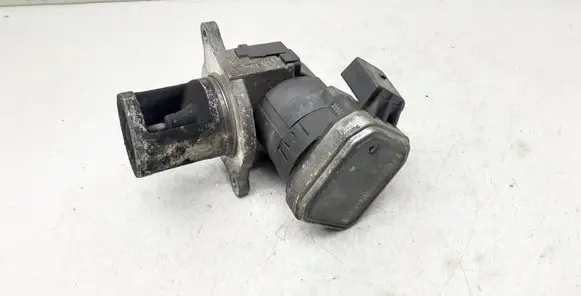 Mercedes-Benz E W211 EGR valve 00005320C2 A6421400360
