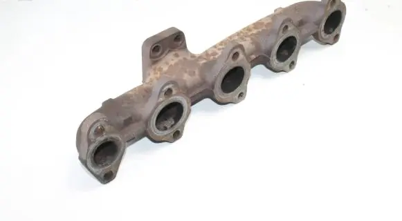 Ford Focus Exhaust manifold
