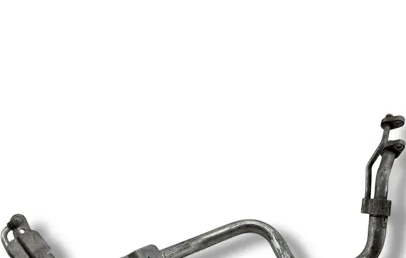 Audi Q2 - Air conditioning (A/C) pipe/hose 5Q2816738D