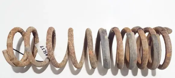 Ford Focus Rear coil spring