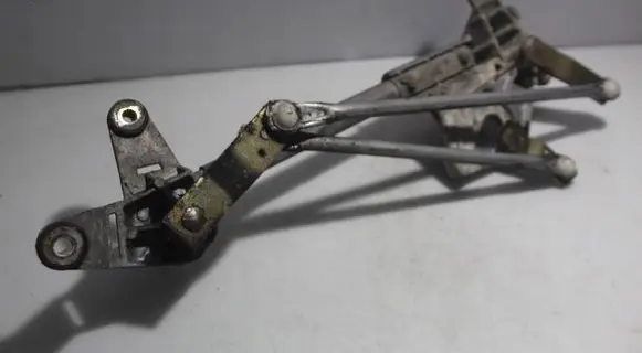 Honda Accord Front wiper linkage 