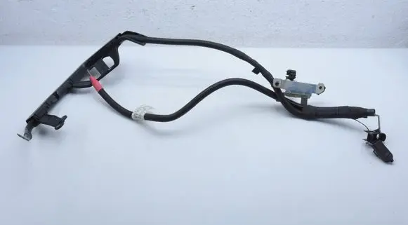Fiat Ducato Positive cable (battery) 1388711080 65239450 250405745