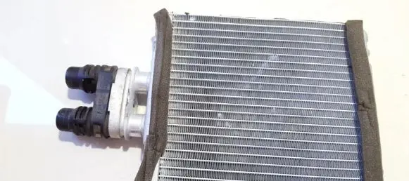 Audi A1 Heater blower radiator 6R0819031 1961334