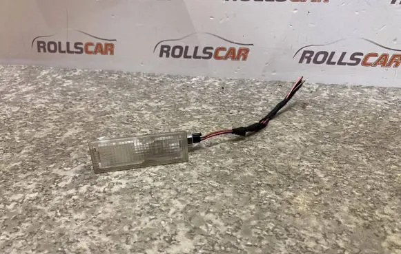 Land Rover Range Rover L322 Other interior light 6902911