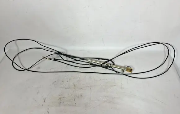 Mercedes-Benz SLK R170 Tailgate/trunk strut/damper A1708000272