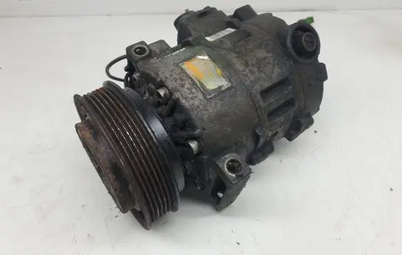 Audi A4 S4 B5 8D Air conditioning (A/C) compressor (pump)