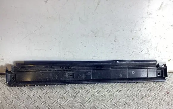 Lexus NX Acceleration sensor 1659425020