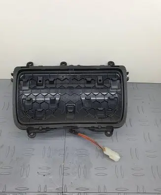 BMW 5 F10 F11 Cup holder front 82398