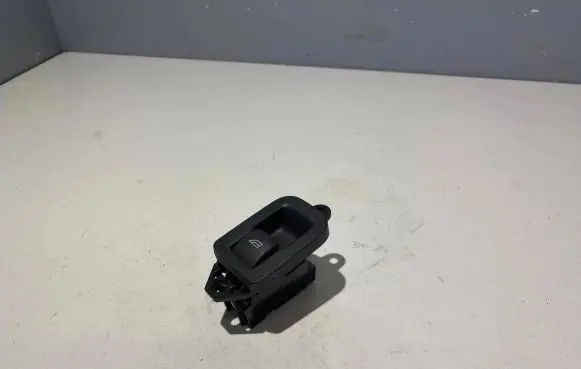 Volvo S60 Electric window control switch 31272013 11W451