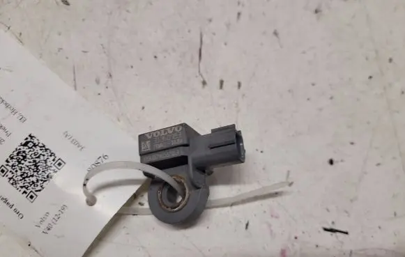 Volvo V40 Airbag deployment crash/impact sensor 31360983