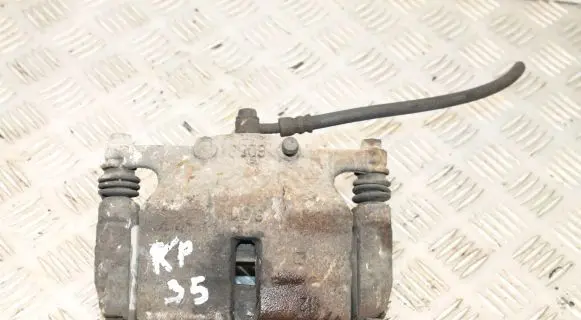 Nissan X-Trail T31 Front brake caliper
