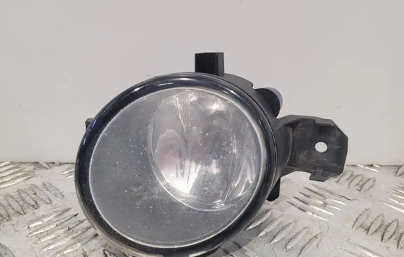 Renault Master III Front fog light 8200002469