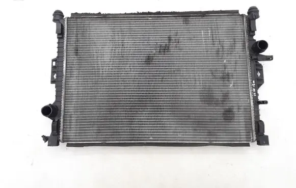 Volvo XC60 Coolant radiator 31368059