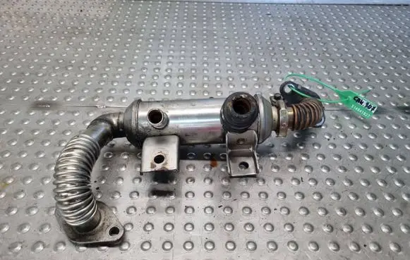Ford Mondeo MK IV EGR valve cooler 4M5Q-9F464-B1C