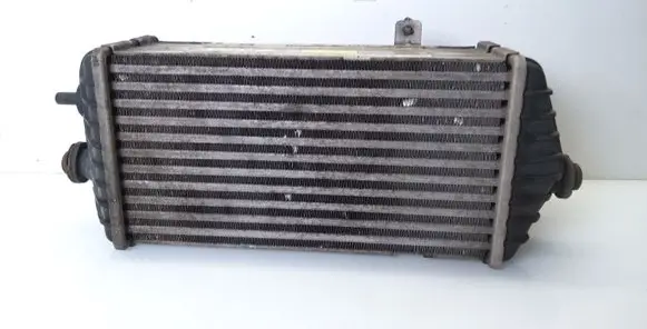KIA Ceed Intercooler radiator 282702A770