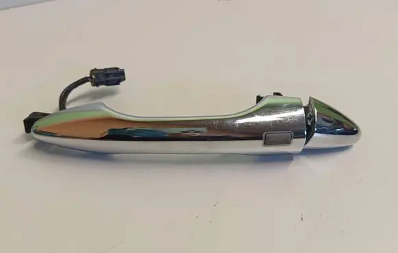 Hyundai ix35 Front door exterior handle