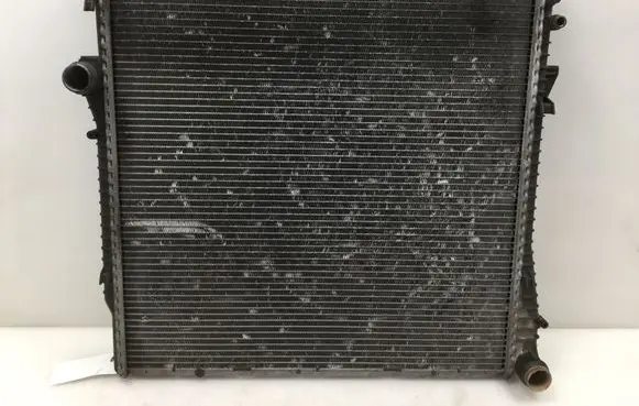 BMW X5 E53 Coolant radiator 3909608