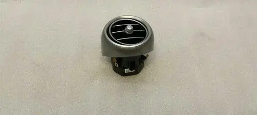 Mercedes-Benz C W205 Dashboard side air vent grill/cover trim A2058304400