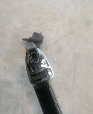 Mercedes-Benz GLC X253 C253 Front door exterior handle