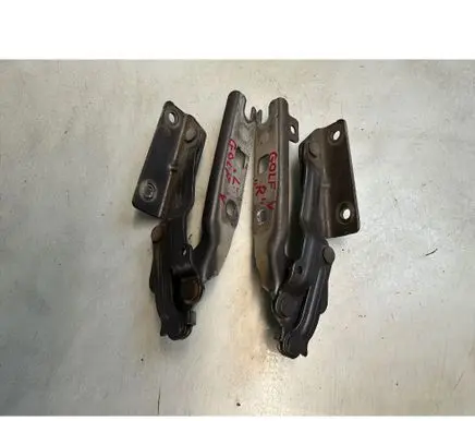 Volkswagen Golf V Engine bonnet/hood hinges 321
