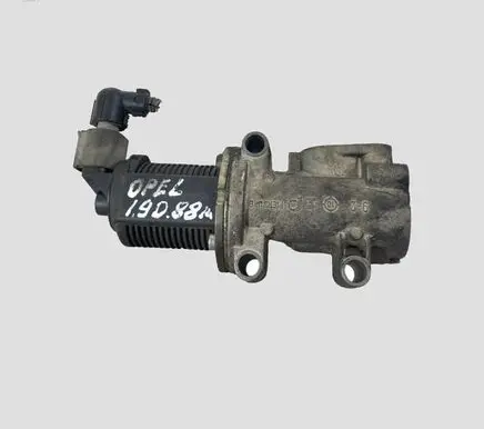 Opel Vectra C EGR valve 50024005