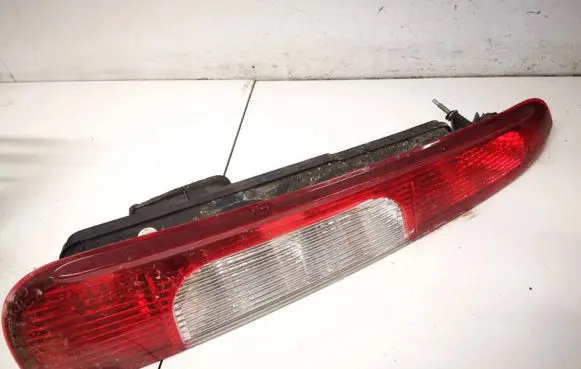 Ford Focus C-MAX Rear/tail lights 3m5113n411aa 3m51-13n411-aa