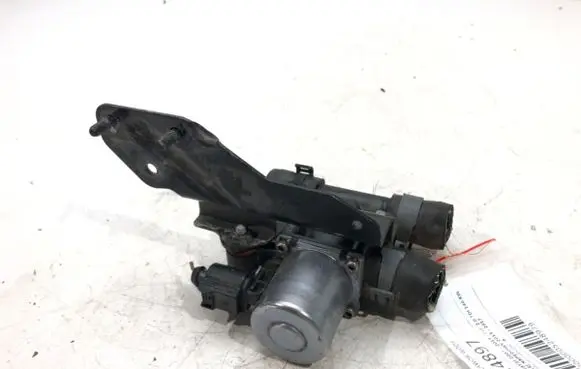 Coolant heater control valve