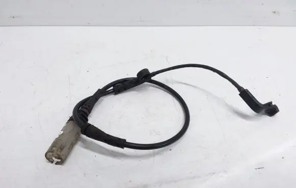 BMW 5 E60 E61 ABS brake wheel speed sensor 6789492