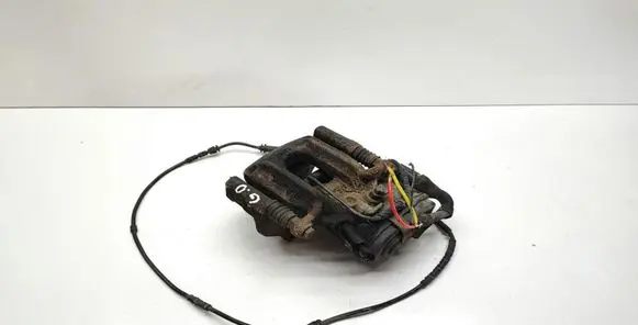 BMW X3 F25 Rear brake caliper