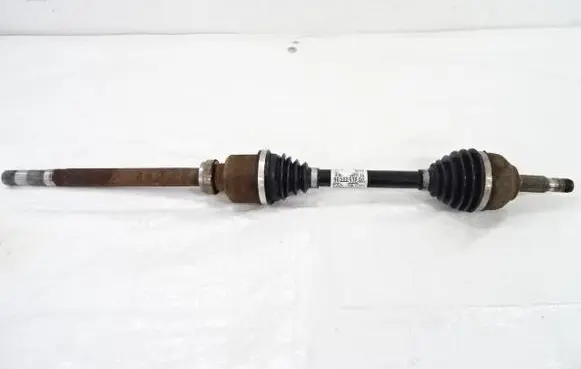 Citroen DS4 Front driveshaft 9658853880
