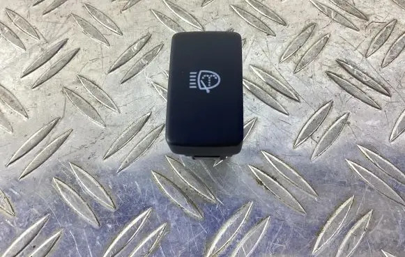 Honda Accord Headlight washer switch M24985