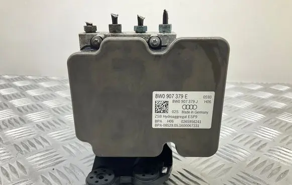 Audi A4 S4 B9 ABS Pump 8W0907379E