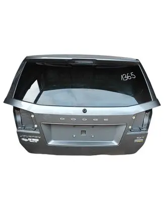 Tailgate/trunk/boot lid