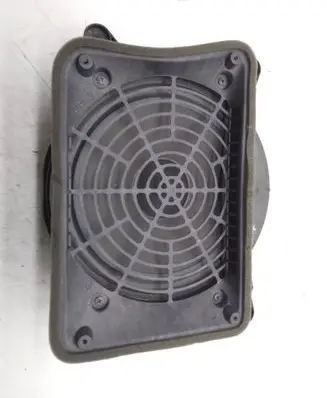 Audi A6 S6 C7 4G Subwoofer speaker 4G5035412