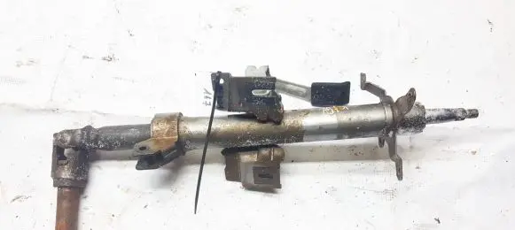 Mazda Premacy Steering wheel axle
