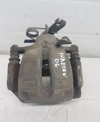 Volkswagen Phaeton Rear brake caliper
