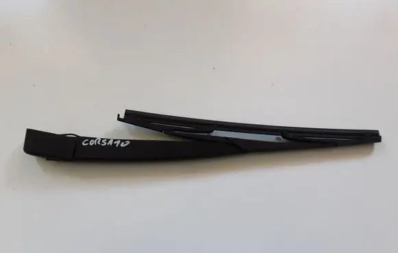 Opel Corsa E Rear wiper blade arm 53777256