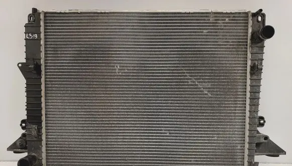 Land Rover Discovery 4 - LR4 Coolant radiator PCC500060