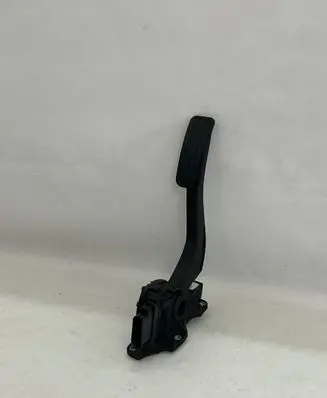 Jaguar XF Accelerator throttle pedal 9X239F832AB 6PV00969820 C95YE03