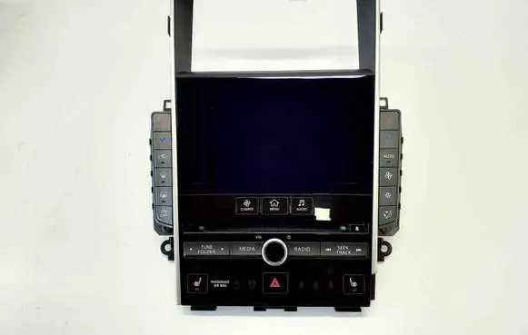 Infiniti Q50 Interior fan control switch 253914GN0B
