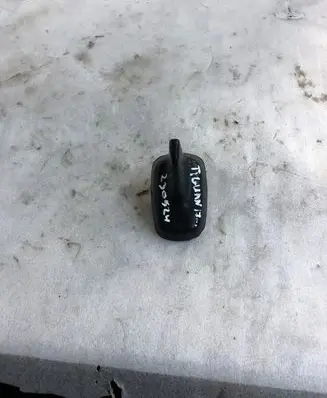 Volkswagen Tiguan Aerial GPS antenna 5q0035507