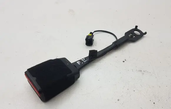 Citroen C4 Grand Picasso Front seatbelt buckle A6213509