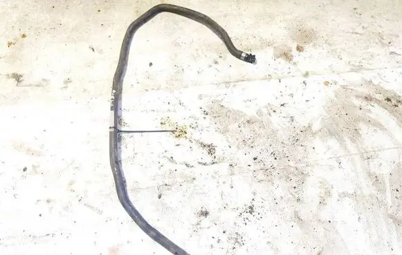 Ford Focus C-MAX Engine coolant pipe/hose