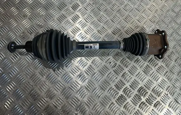 Audi A6 S6 C7 4G Front driveshaft 4G0407271A