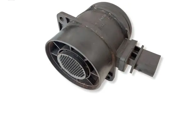Mercedes-Benz Sprinter W906 Mass air flow meter 0281002896 A0000943248 F00C2G7006